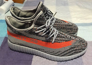 Yeezy Boost 350 V2 Zebra Goat UK, Af1 Low Yeezy